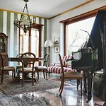 Villa Sequoia *