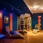 Villa Sequoia *