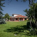 Sequoia Villa *