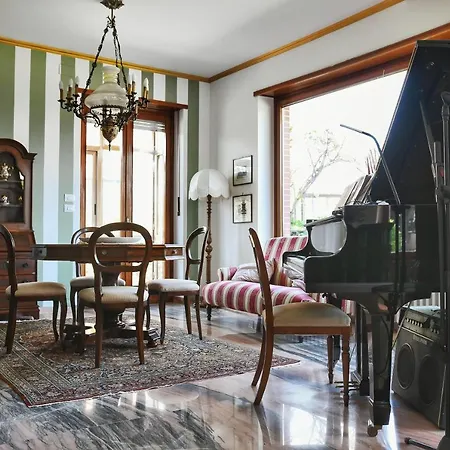 Villa Sequoia *