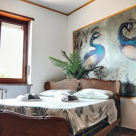Villa Sequoia