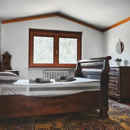 Sequoia Villa Leini