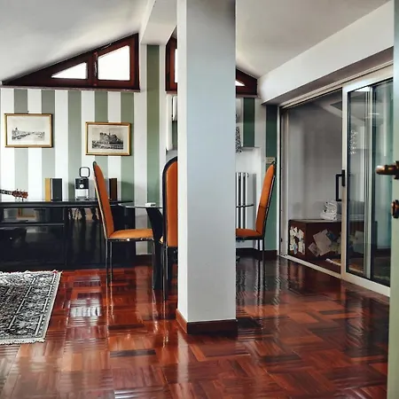 Sequoia Villa Leini