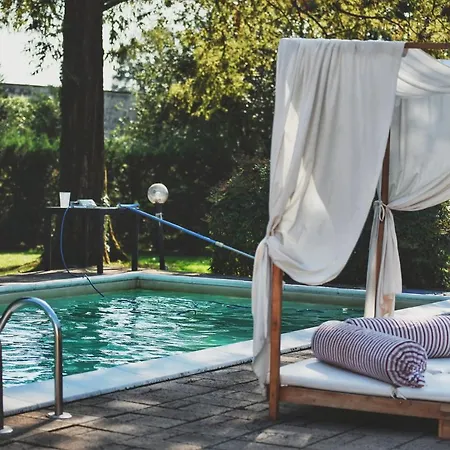 Sequoia Villa *