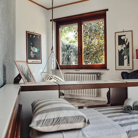 Villa Sequoia