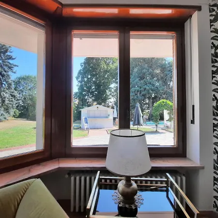 Villa Sequoia