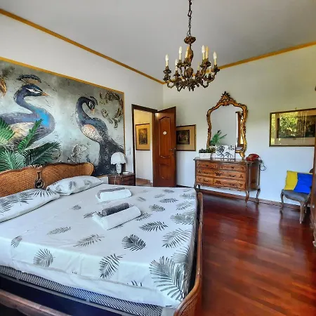 Sequoia Villa