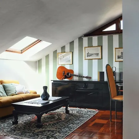 Villa Sequoia Leinì