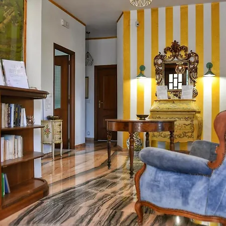 Sequoia Villa