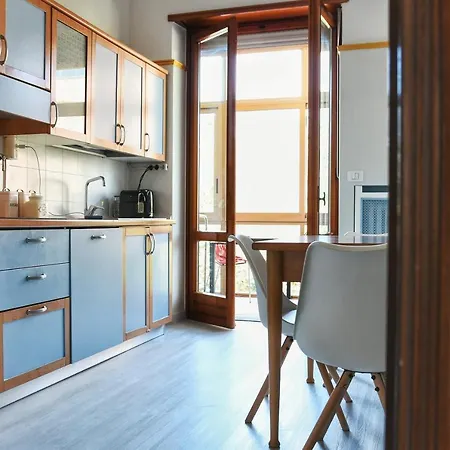 Villa Sequoia Leini