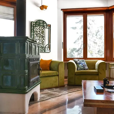 Villa Sequoia Leinì