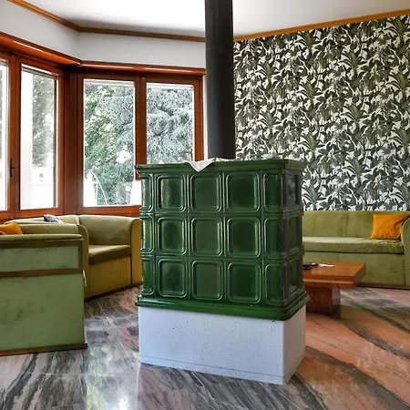 Villa Sequoia *