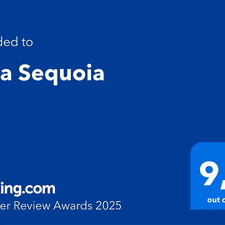 Sequoia