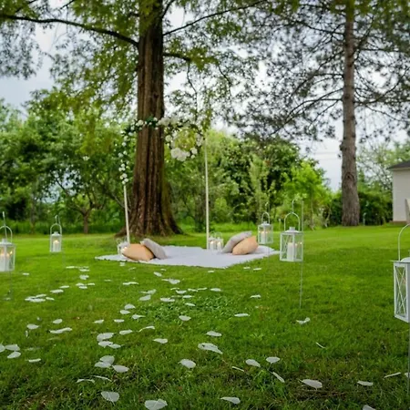 Sequoia Villa Leini