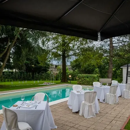 Sequoia Villa Leini