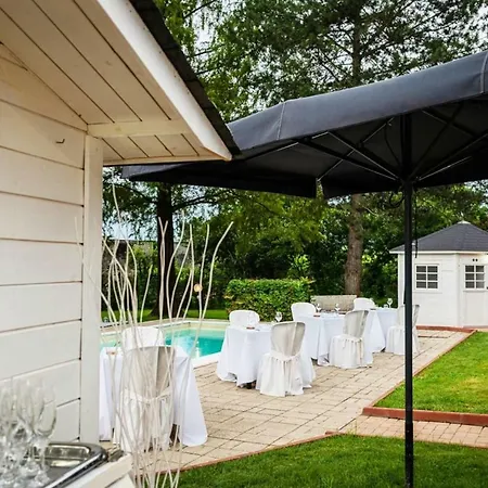 Sequoia Villa Leini