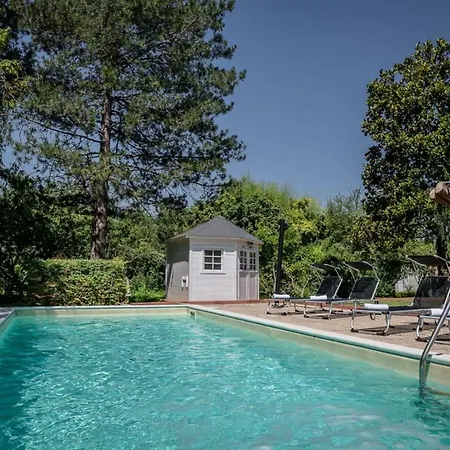 Villa Sequoia *