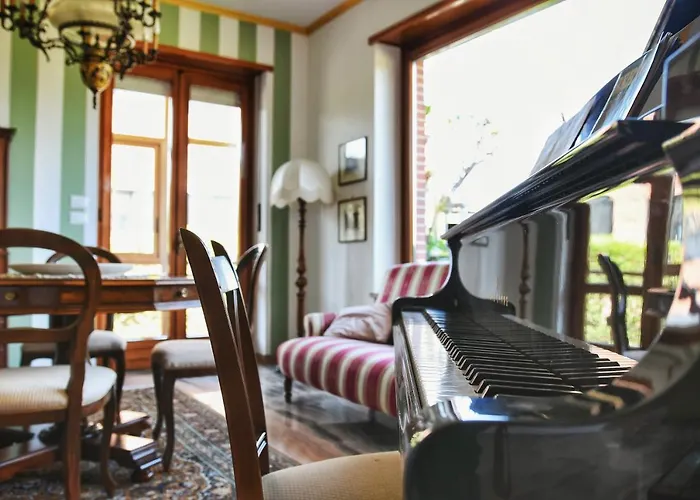 Villa Sequoia