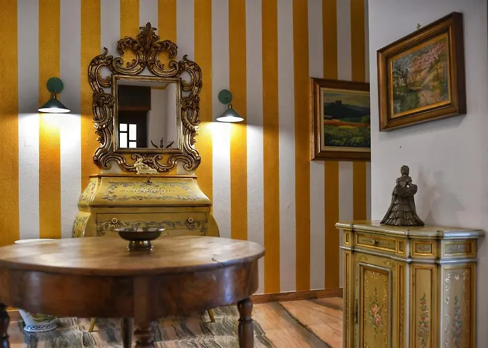 Villa Sequoia