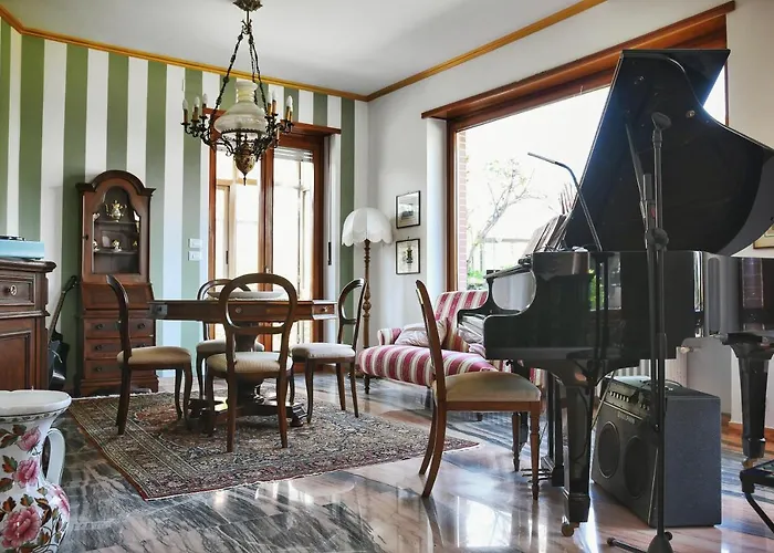 Villa Sequoia *