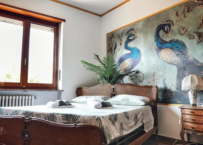 Villa Sequoia