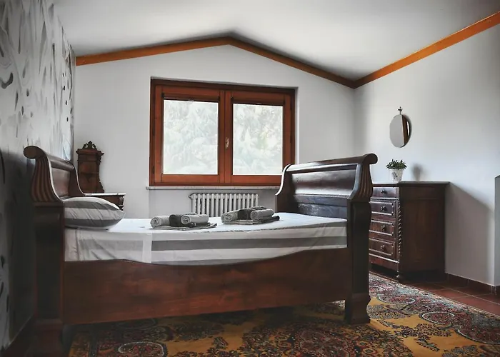Sequoia Villa Leinì