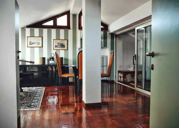 Sequoia Villa Leinì