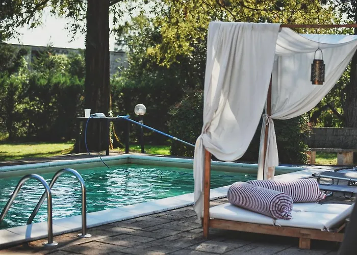 Sequoia Villa *
