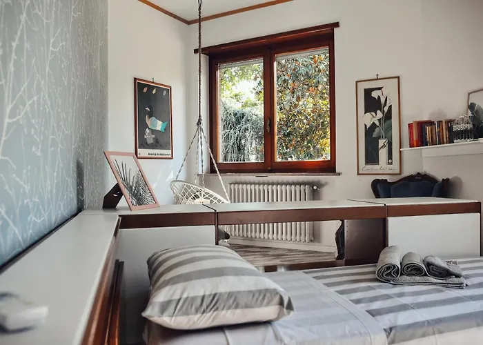 Villa Sequoia