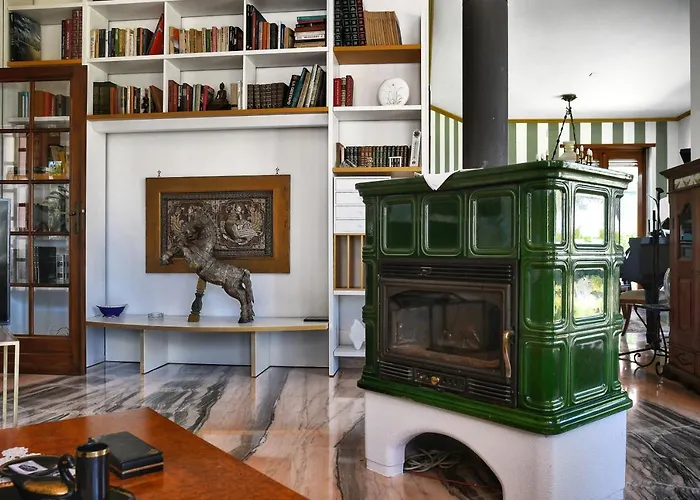 Villa Sequoia