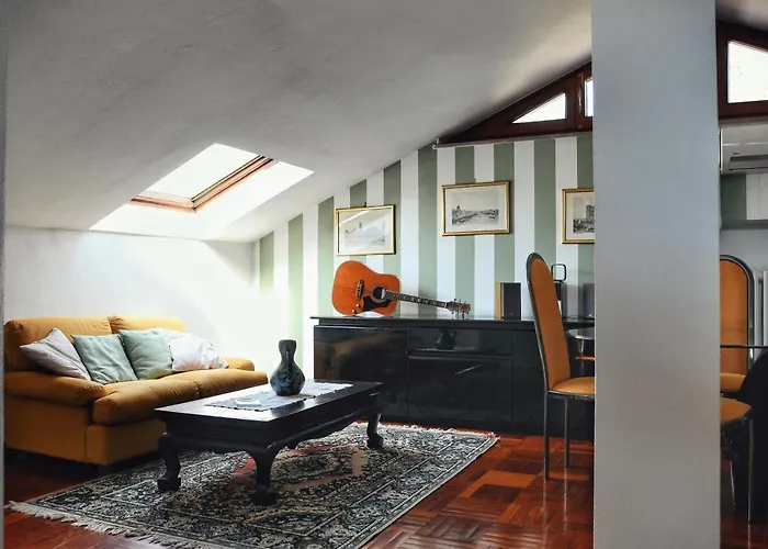 Villa Sequoia Leinì