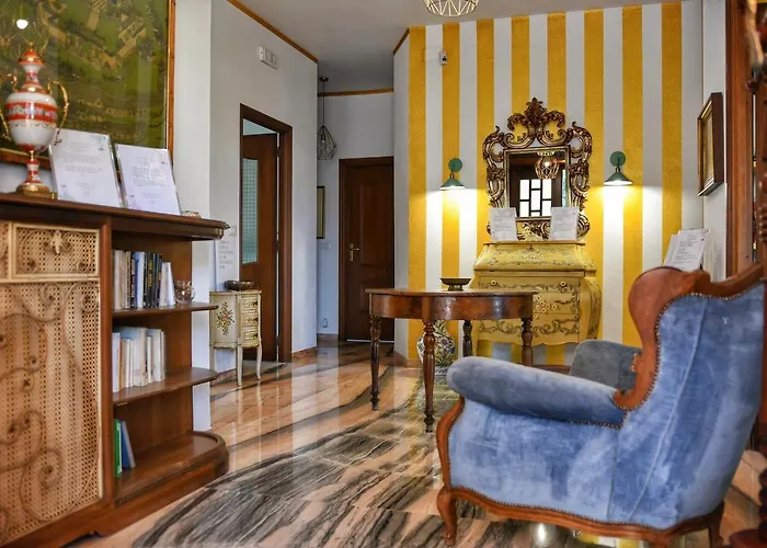 Sequoia Villa
