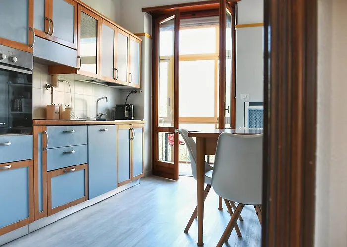 Villa Sequoia Leinì