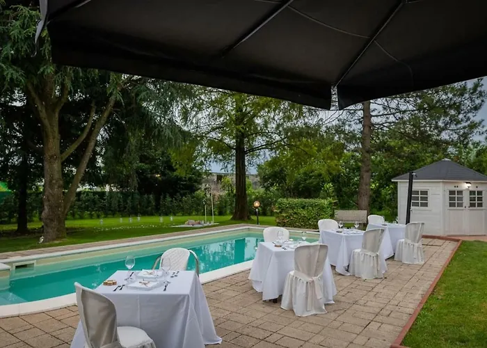 Sequoia Villa Leinì